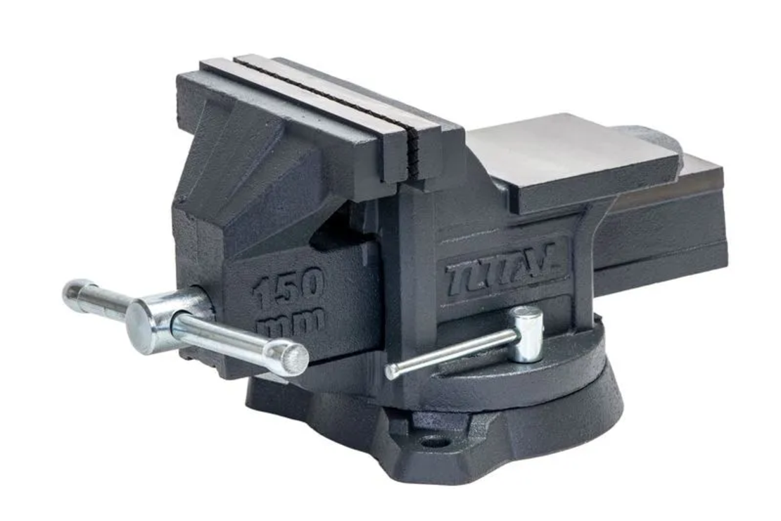 TOTAL - MENGHINA DE BANC ROTATIVA - 6