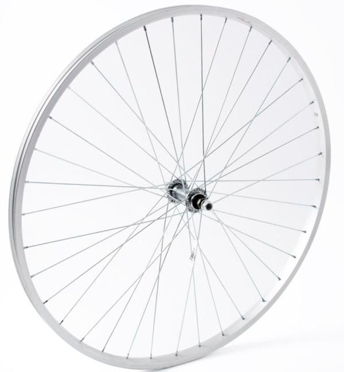 ROATA - 24x1.5-1.75 - FATA - AL SMP - (MTB, 36H, 14G)