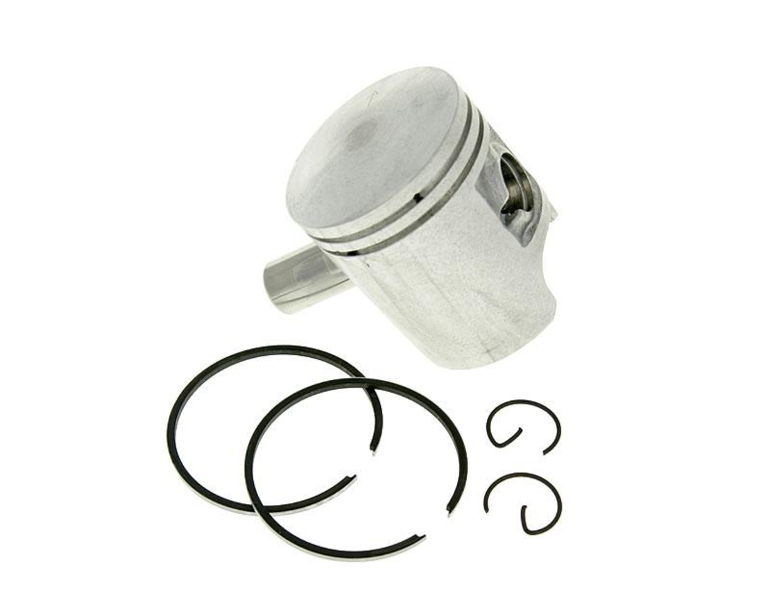 KIT PISTON PEUGEOT BUXY 50 (F41mm;d=12mm)