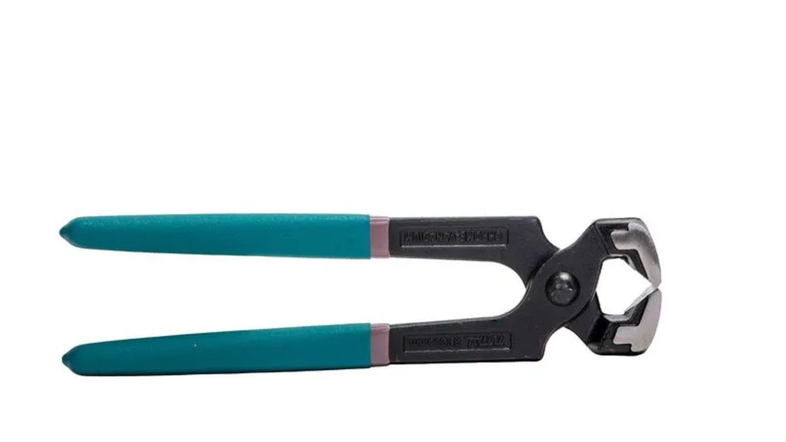 TOTAL - CLESTE PENTRU CUIE - 8