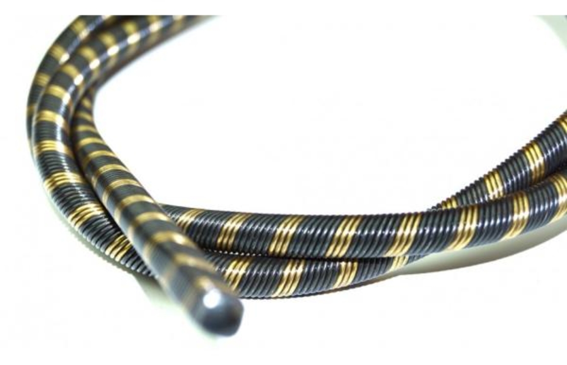 Tija transmisie - flexibila China - 84cm - patrat (MC)