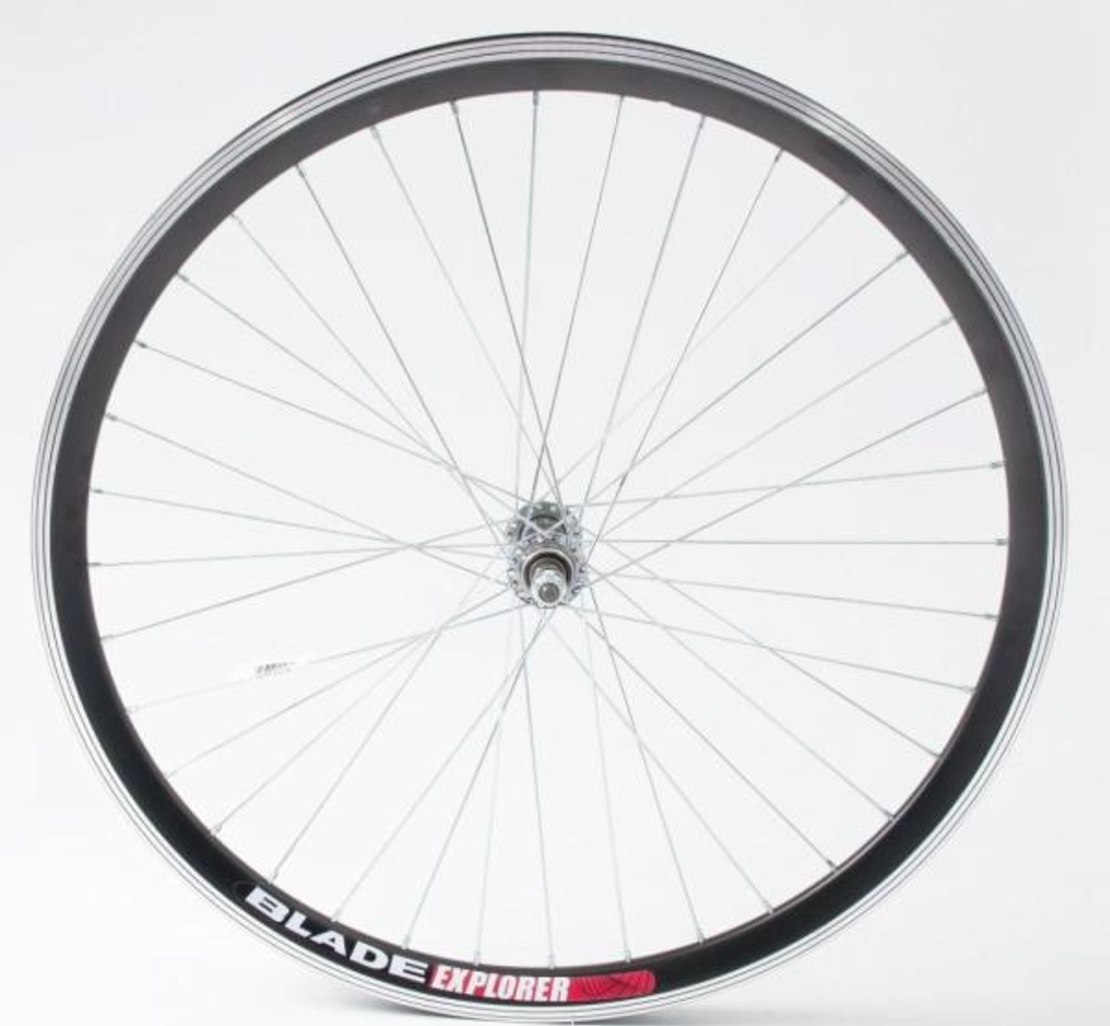 ROATA - 26x1.5-1.75 - FATA - AL DUB - (MTB, 36H, 14G)