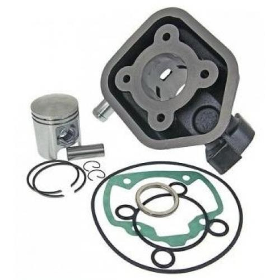 KIT CILINDRU PEUGEOT SPEEDFIGHT 50 (f40mm;d=12mm) (APA)