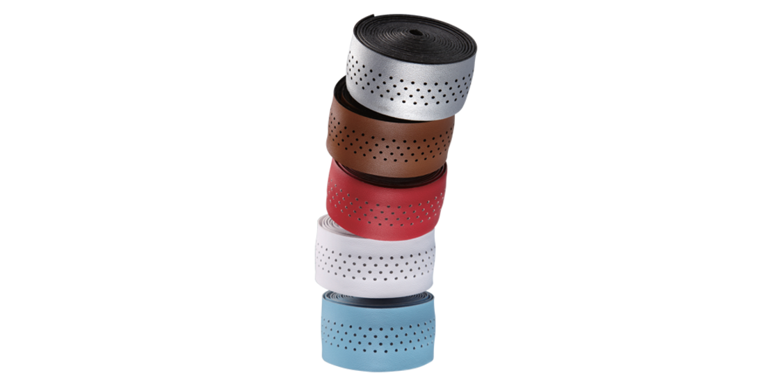GHIDOLINA VELO - Skin Wrap - Microfiber, Holes, LH - Rosu