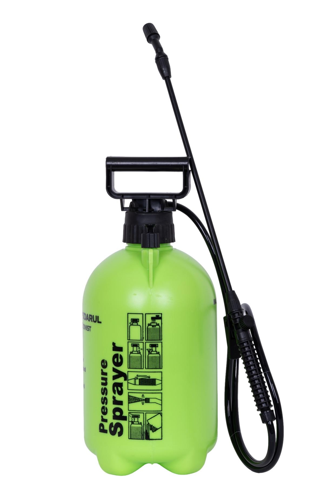 GP - PULVERIZATOR 5L