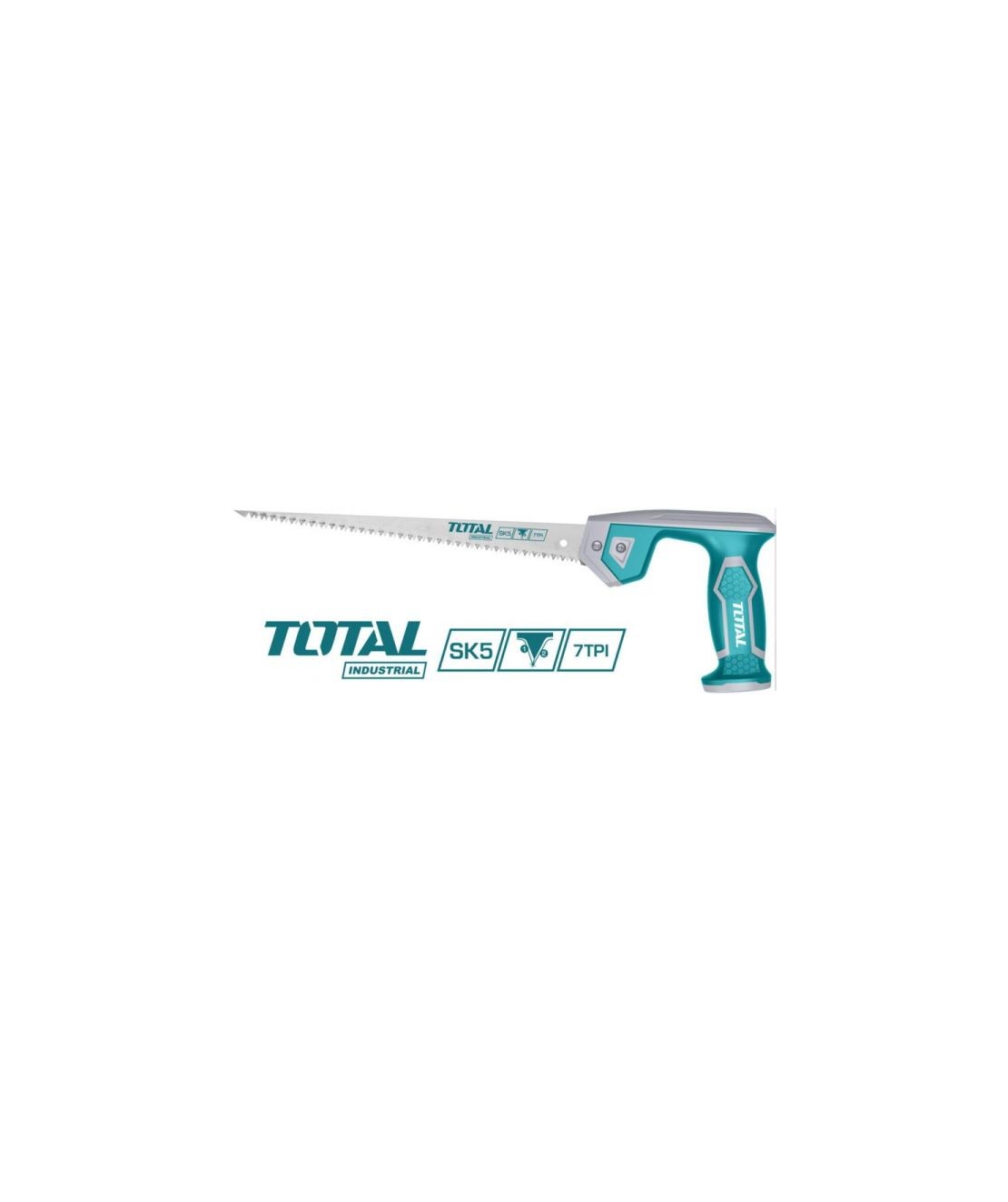 TOTAL - FIERASTRAU COMPAS - 300MM /12'' (INDUSTRIAL)