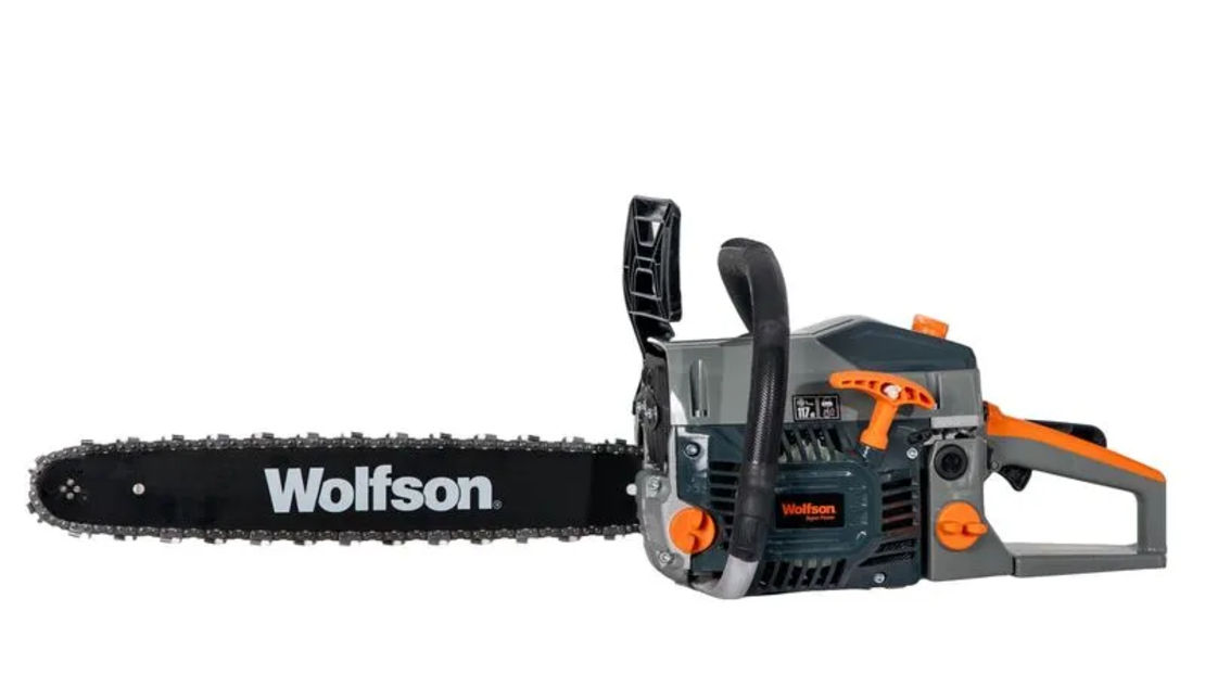 WOLFSON - DRUJBA PROFESIONALA STX-620
