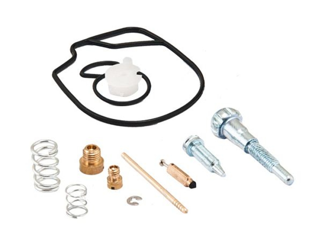 KIT REPARATIE CARBURATOR PIAGGIO TYPHOON 50