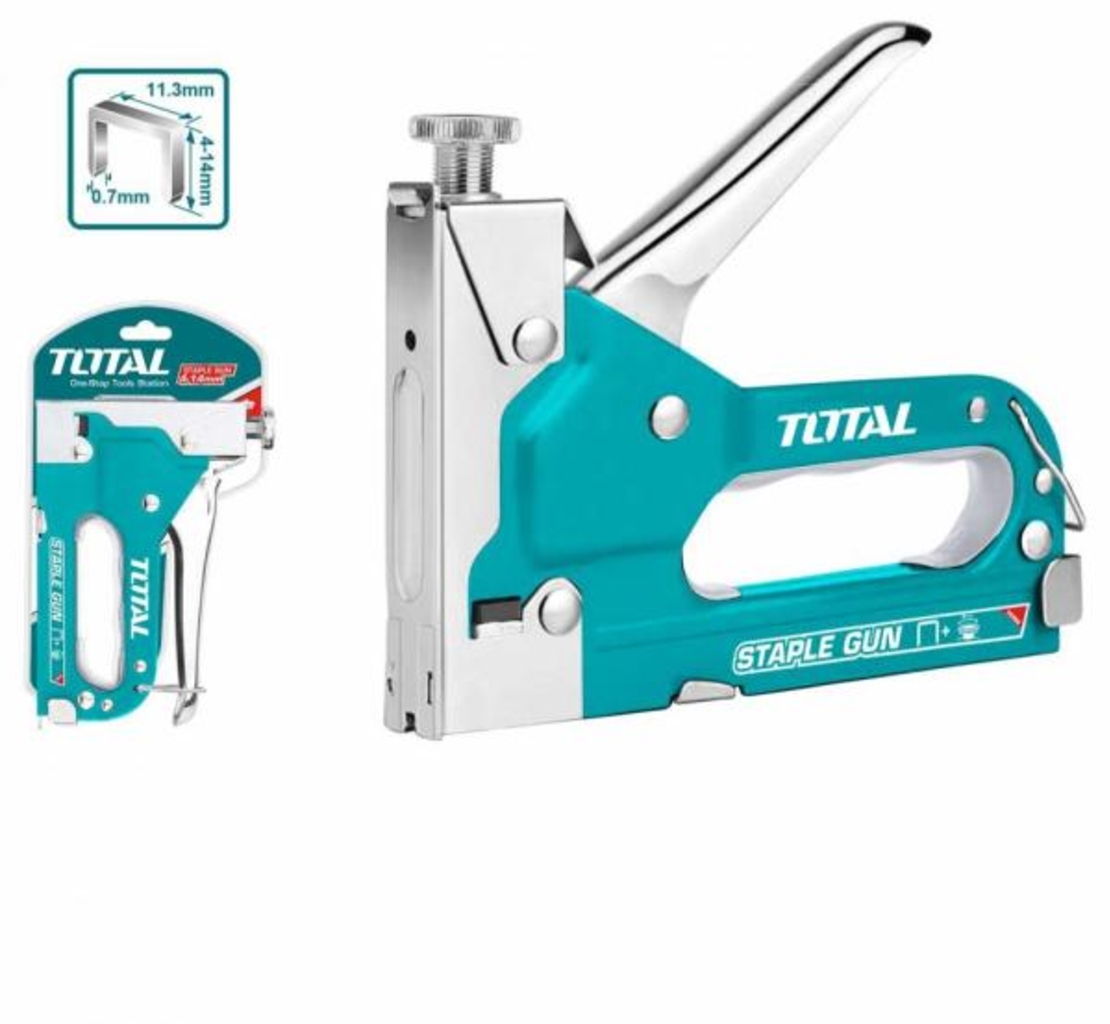 TOTAL - CAPSATOR TAPITERIE - 4-14MM