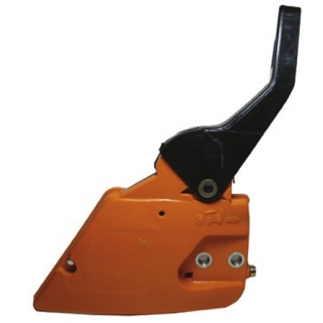 Capac ambreiaj - Partner 351 - 371 / Poulan 2250 - 2550 / Ikra 3940