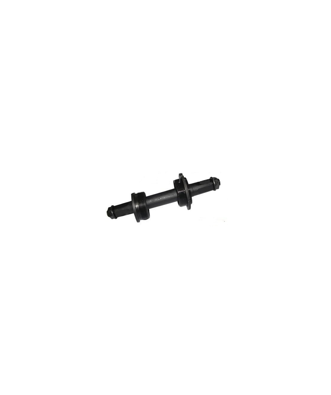 AX PEDALIER 26 PATRAT SET
