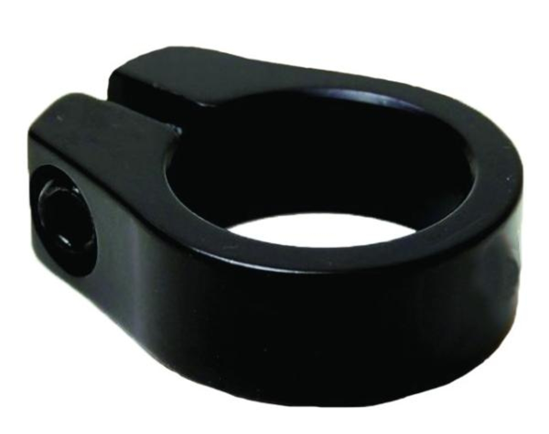 COLIER TIJA SA Diametru: 25.4mm - Aluminiu - 25g