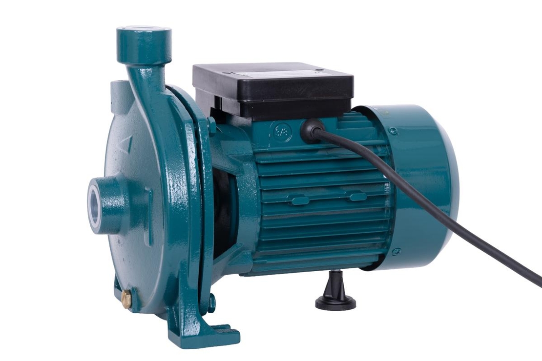 GP - POMPĂ DE SUPRAFAŢĂ CENTRIFUGALĂ - APĂ CURATĂ - CPM-158