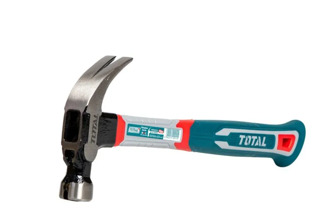 TOTAL - CIOCAN DE DULGHERIE - 450G