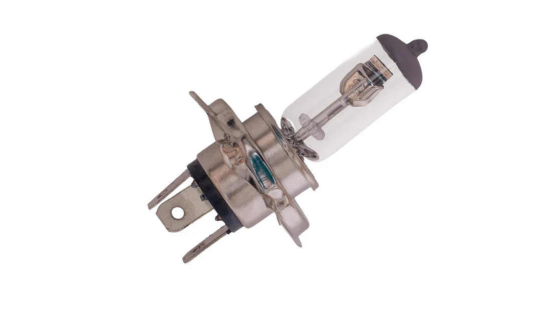 BEC FAR H4 - 12V 35/35W (3 picioare)