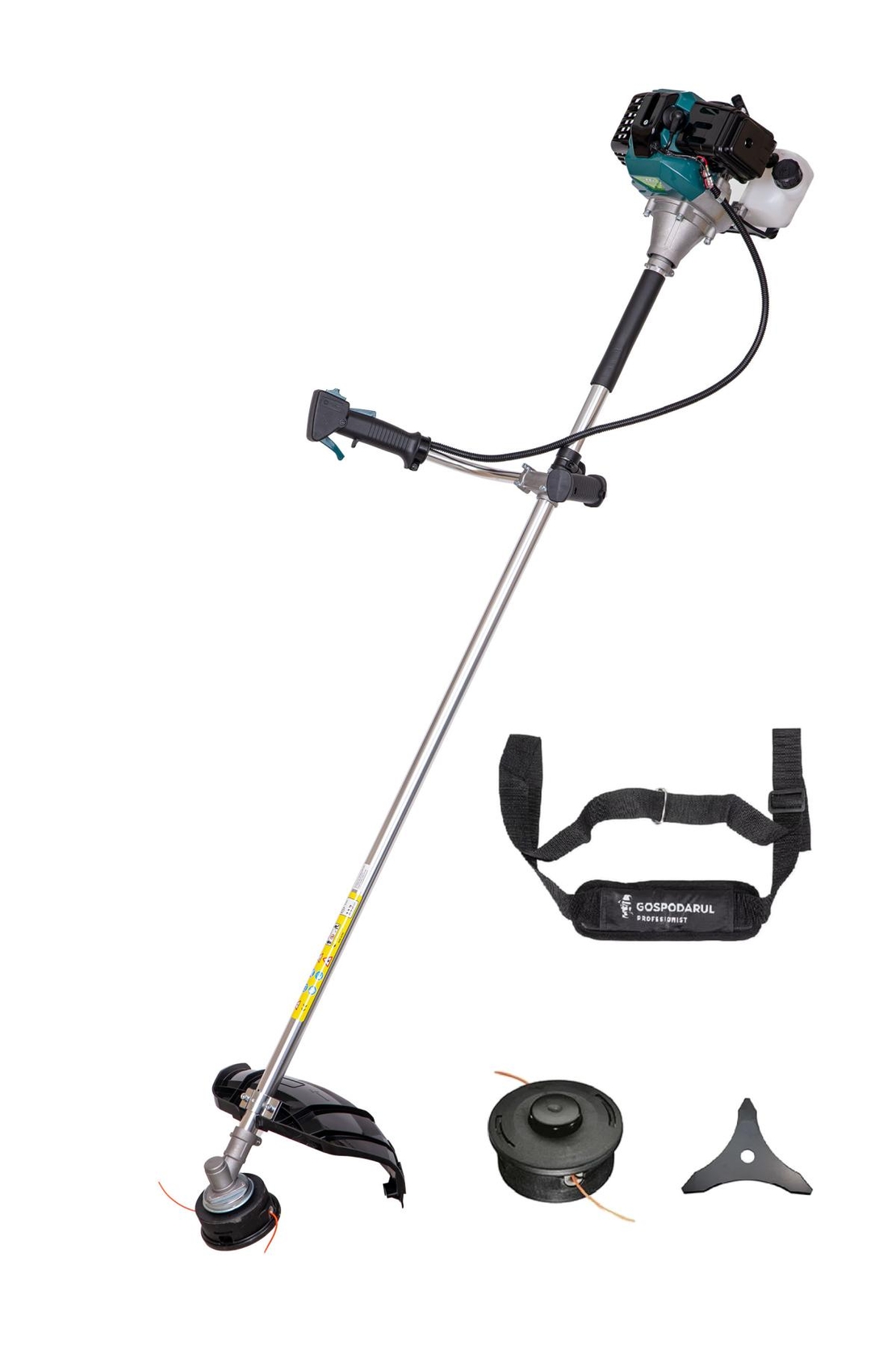 GP POWER - MOTOCOASA - 520 - 52cc