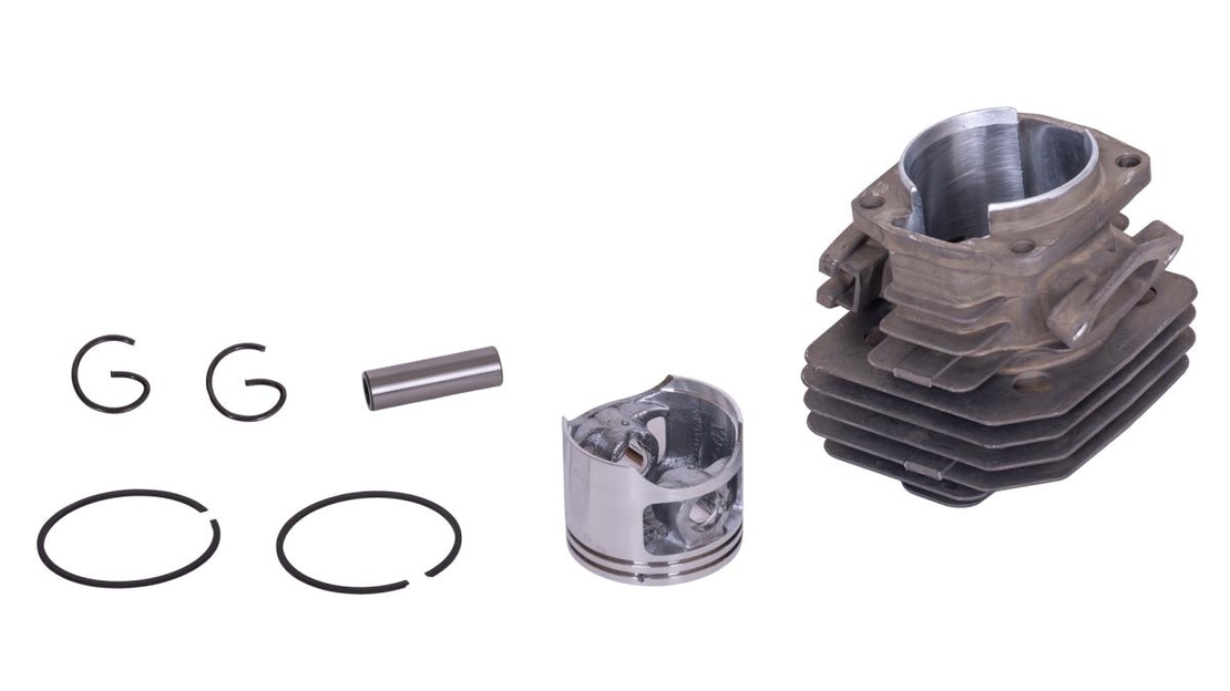 Kit cilindru 45mm - drujba Alpin 520