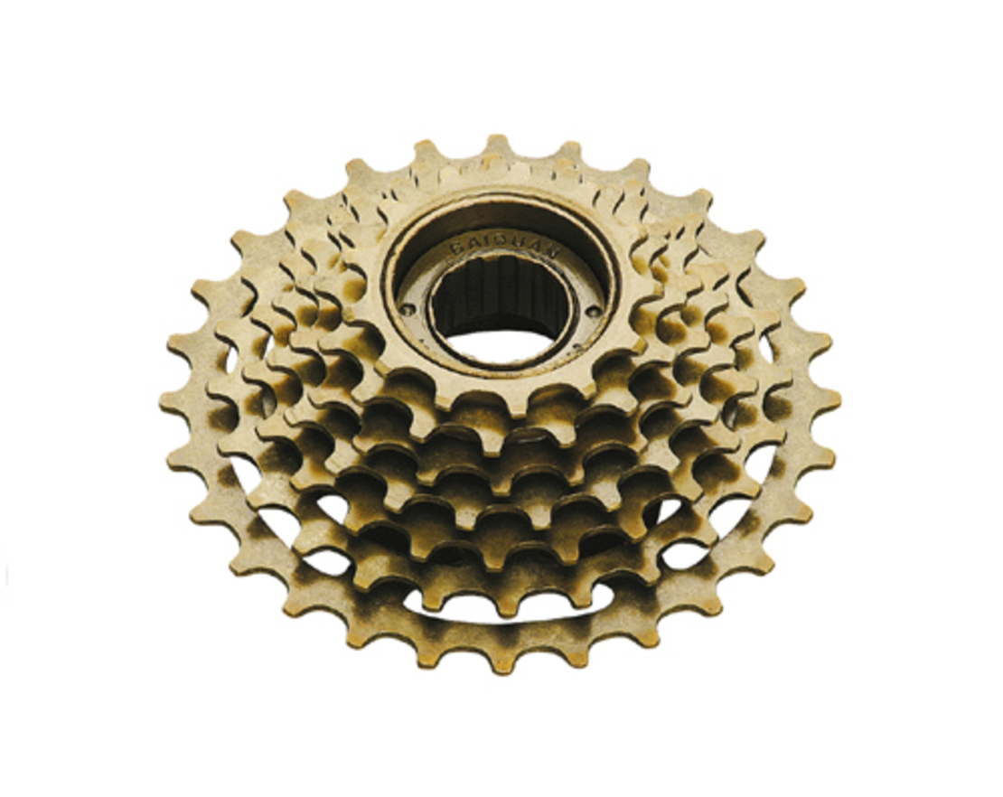 PINION 7