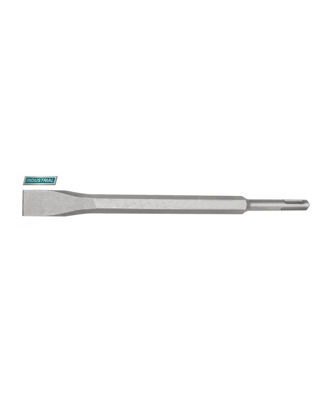 TOTAL - DALTA SDS - 14X250 X 40MM, PLAT