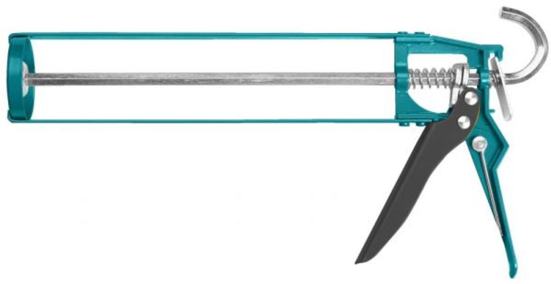 TOTAL - PISTOL PENTRU SILICON - 9