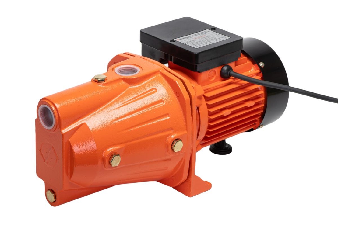 WOLFSON - POMPA DE SUPRAFATA CENTRIFUGALA - APA CURATA - JET-100L