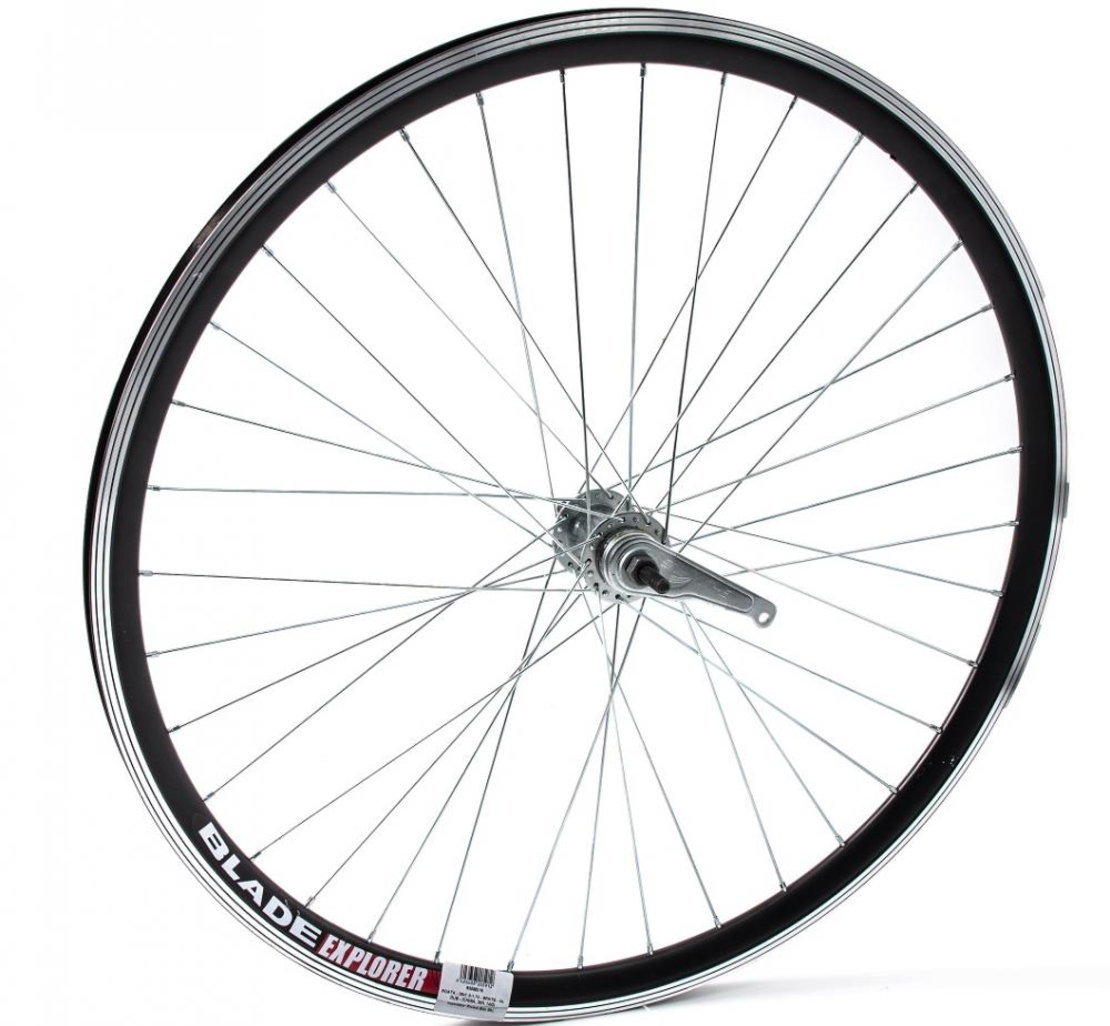 ROATA - 28x1.5-1.75 - SPATE - AL DUB - (CHINA, 36H, 14G)