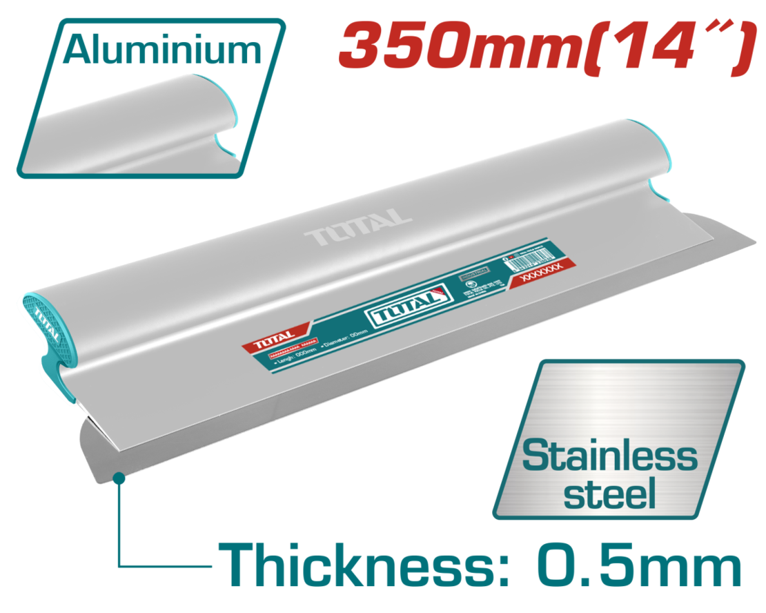 TOTAL - GLETIERA - 350MM