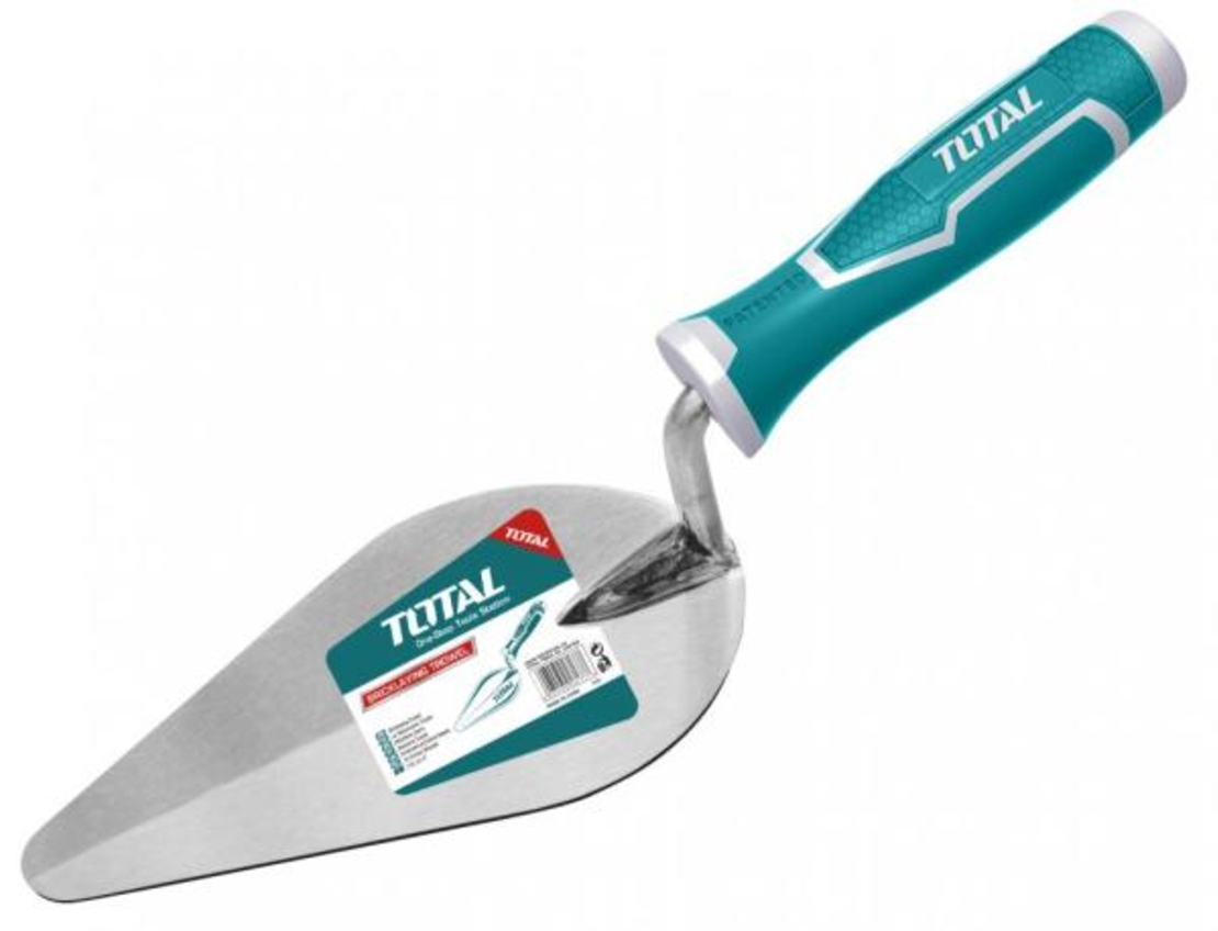 TOTAL - MISTRIE PENTRU ZIDARIE - 6