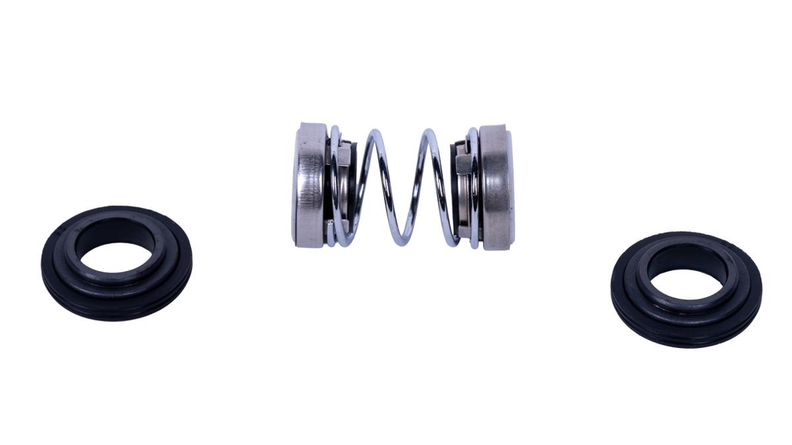 PRESETUPA POMPA QDX 16 & QDX 20