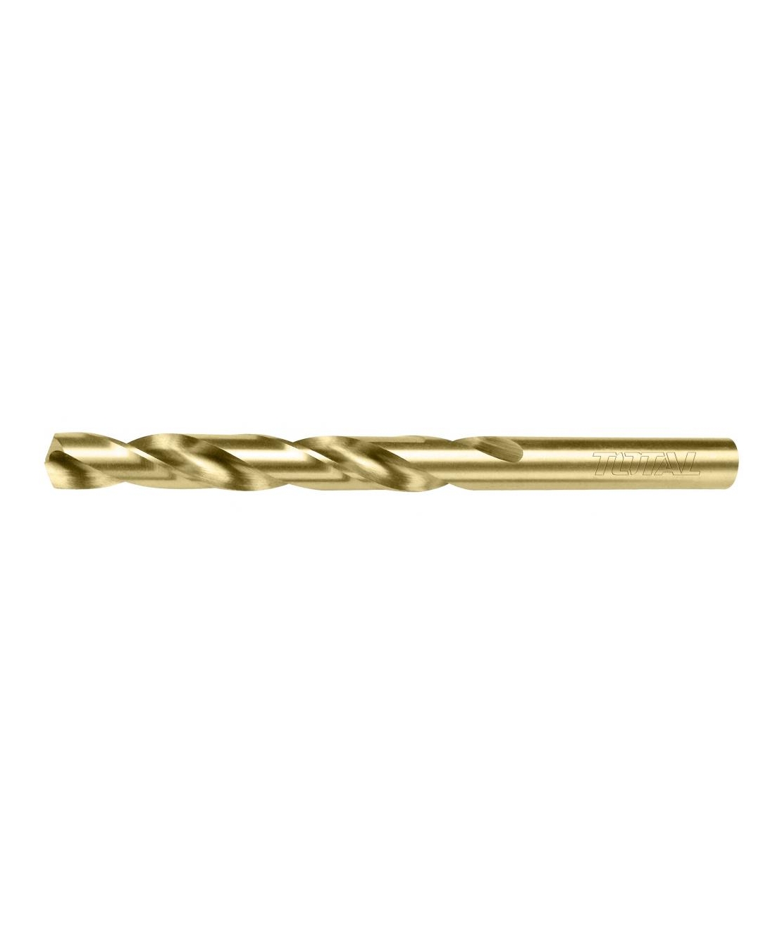 TOTAL - BURGHIU PENTRU METAL HSS - 12MM