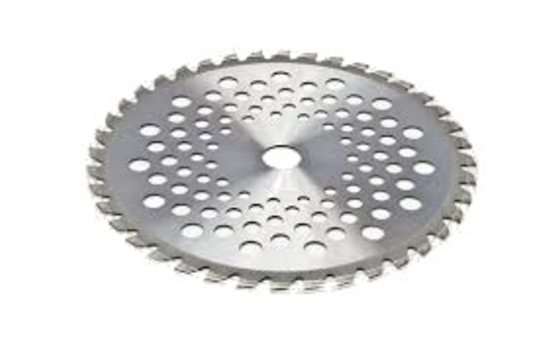 Disc taietor 40T - Vidia mare - 250 x 25.4mm (MC)