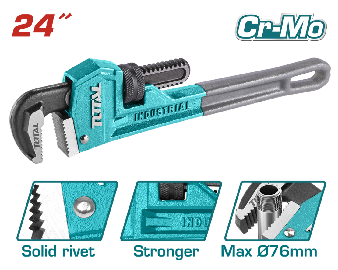 TOTAL - MOPS - 24