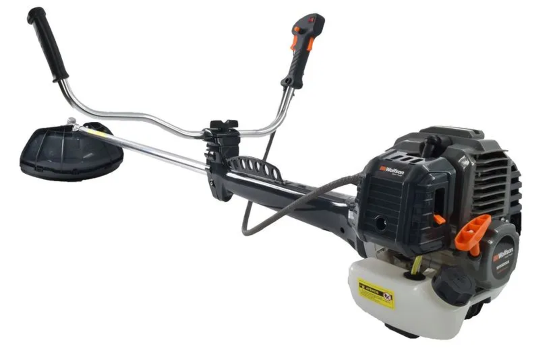WOLFSON - IMPERIO MOTOCOASA CU ANTI -VIBRATII TRXA-8500