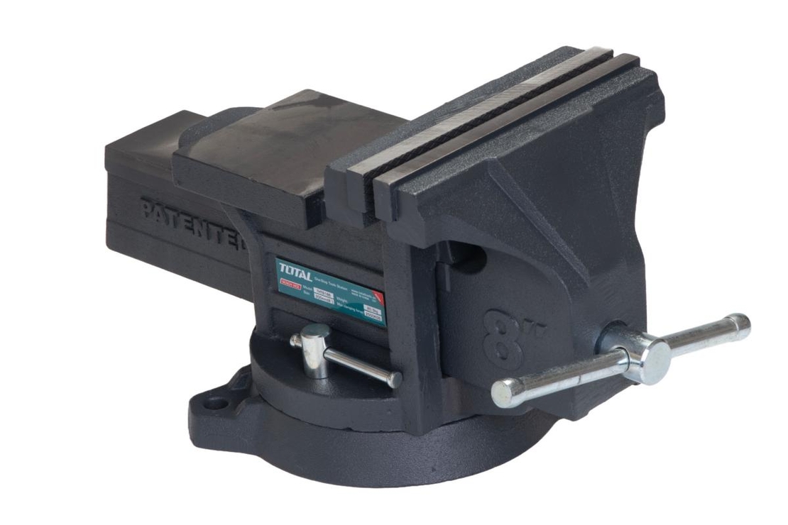 TOTAL - MENGHINA DE BANC ROTATIVA - 8