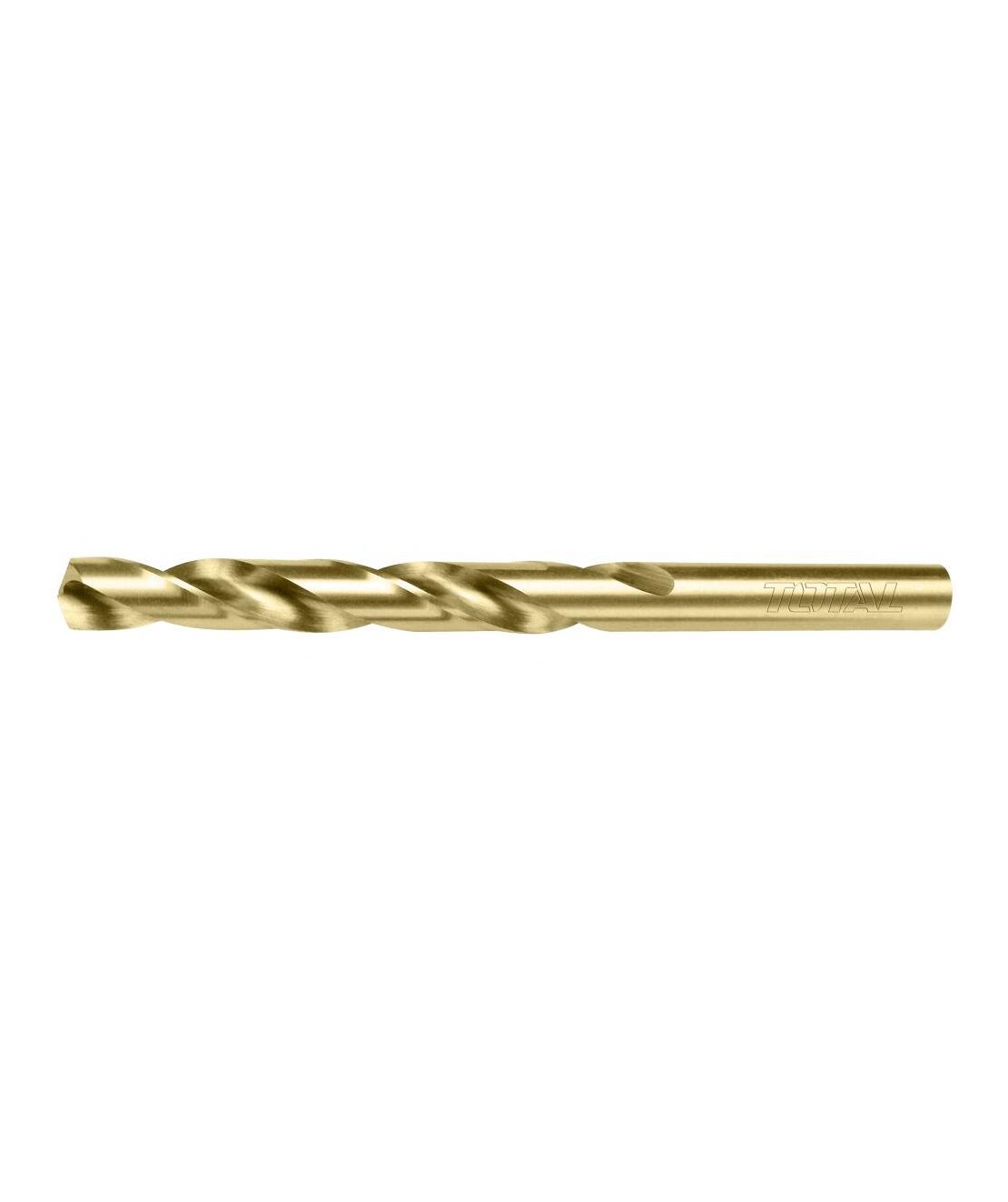 TOTAL - BURGHIU PENTRU METAL HSS - 4.5MM