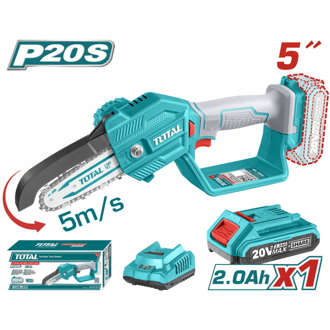 TOTAL - FIERASTRAU ELECTRIC PENTRU CRENGI - 5