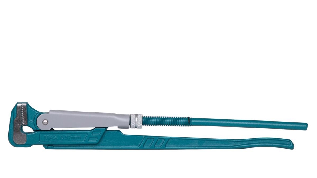 TOTAL - MOPS SUEDEZ - 67MM (2.64