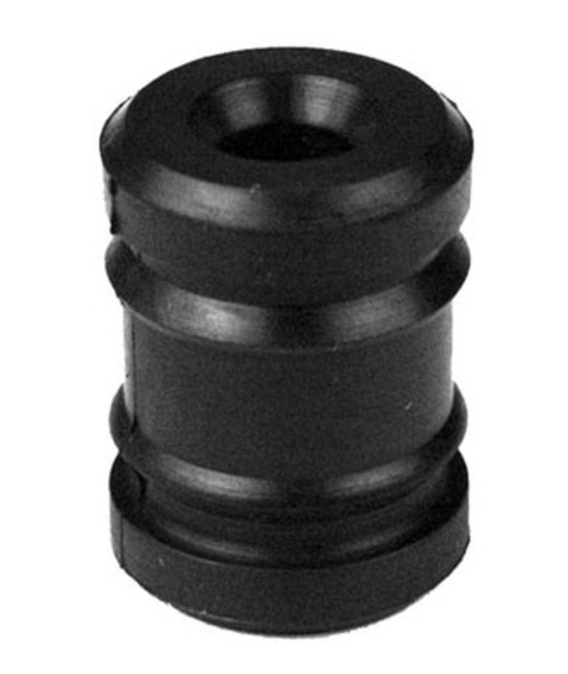 Amortizor Stihl: MS 210, 230, 250, 290, 310, 390 (cauciuc negru) (1123 791 2805) -