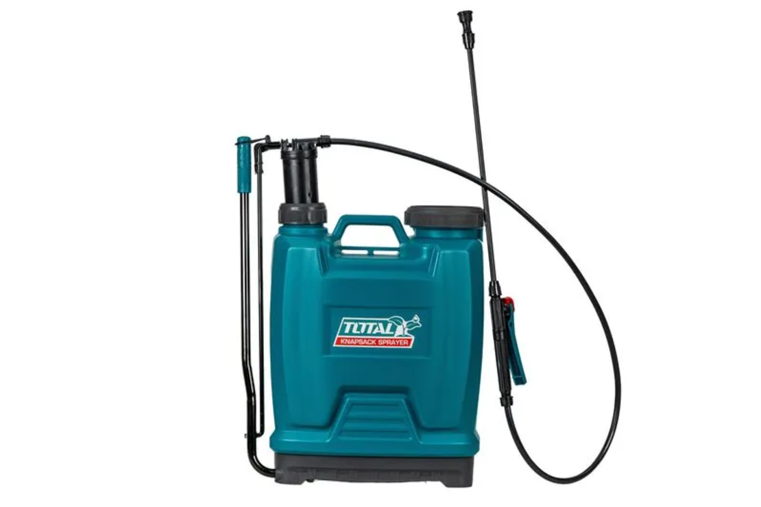 TOTAL - PULVERIZATOR 16L, 4.5BAR