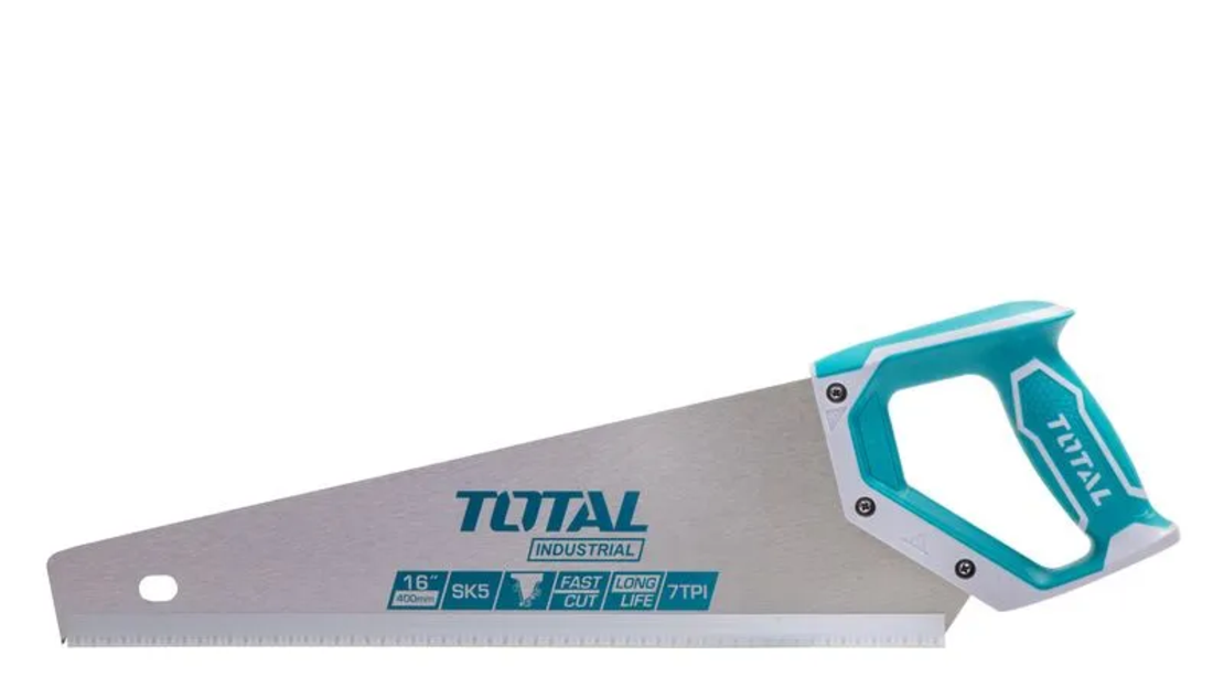 TOTAL - FIERASTRAU PENTRU LEMN - 16