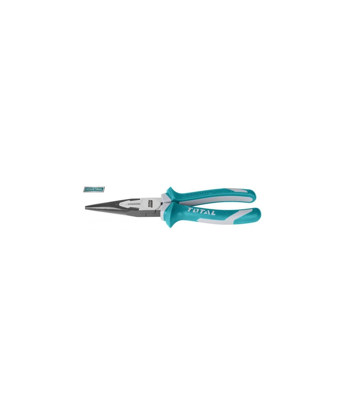 TOTAL - CLESTE CU VARF ASCUTIT - 6