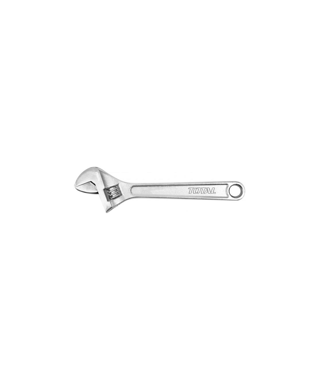 TOTAL - CHEIE REGLABILA - 150MM (6