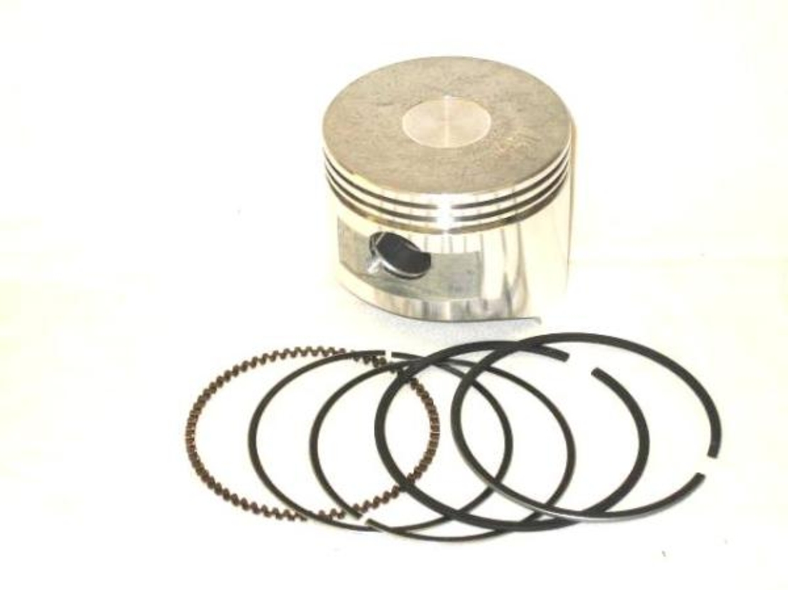 Kit piston (73mm) HND GX 240