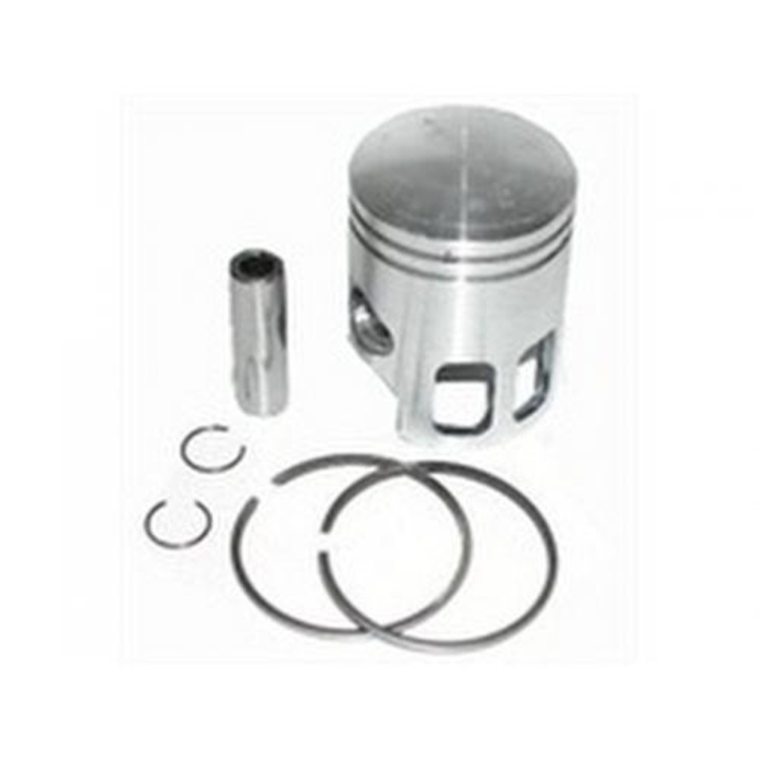 KIT PISTON YAMAHA 50 (F44.5mm;d=10mm) W