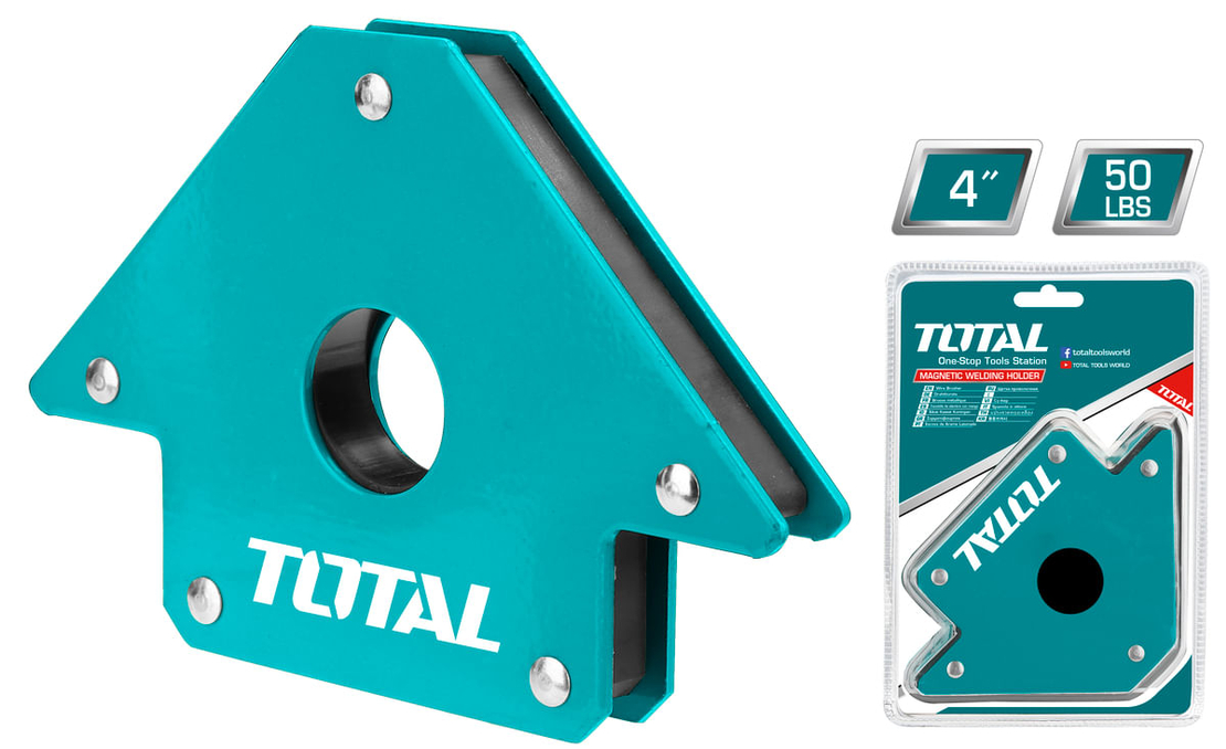 TOTAL - COLTARE MAGNETICE PENTRU SUDURA 4