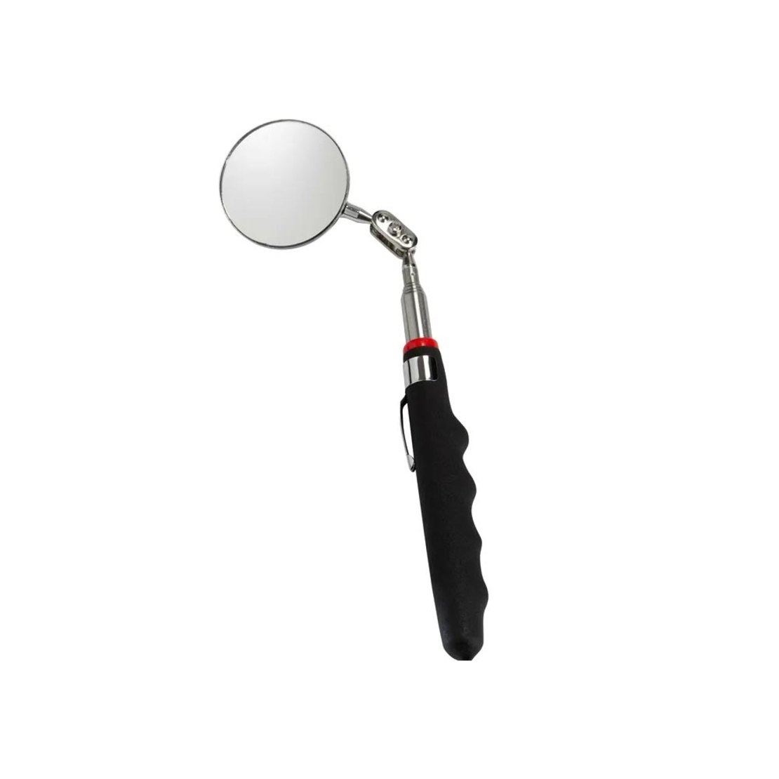 Set scule pt inspectie, Tija telescopica cu magnet si LED + Tija cu oglinda - Carguard