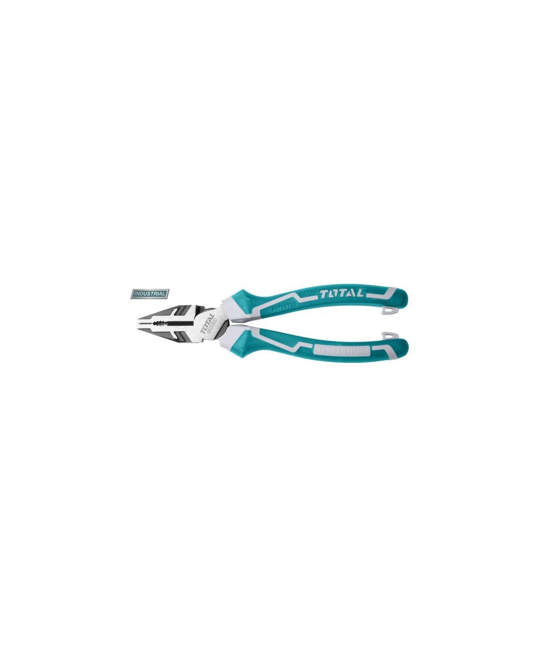 TOTAL - PATENT UNIVERSAL - 7