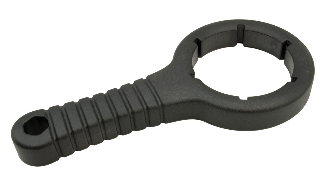 WOLFSON - CHEIE FILTRU HIDROFOR