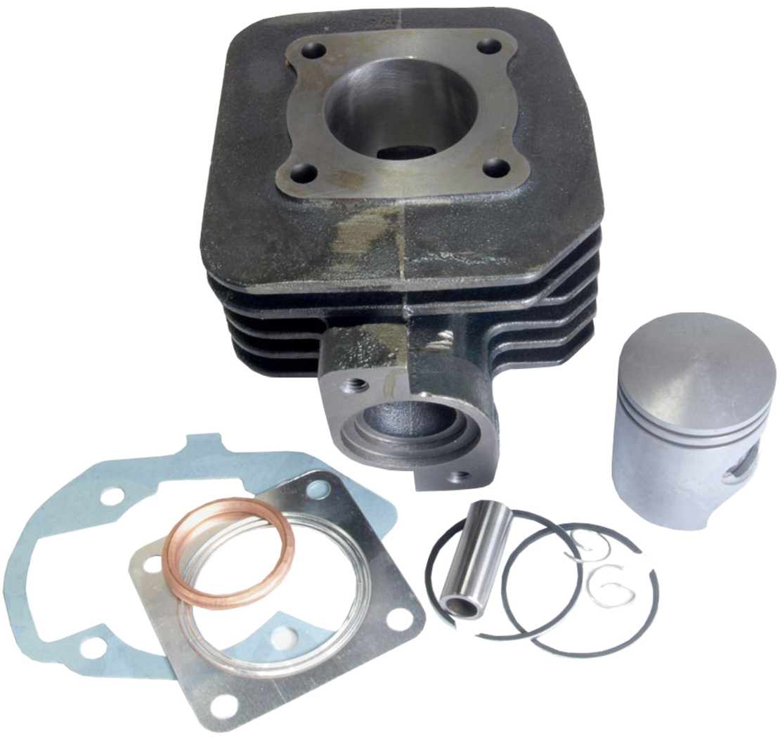 KIT CILINDRU PEUGEOT LUDIX 50 (f40mm;d=12mm)