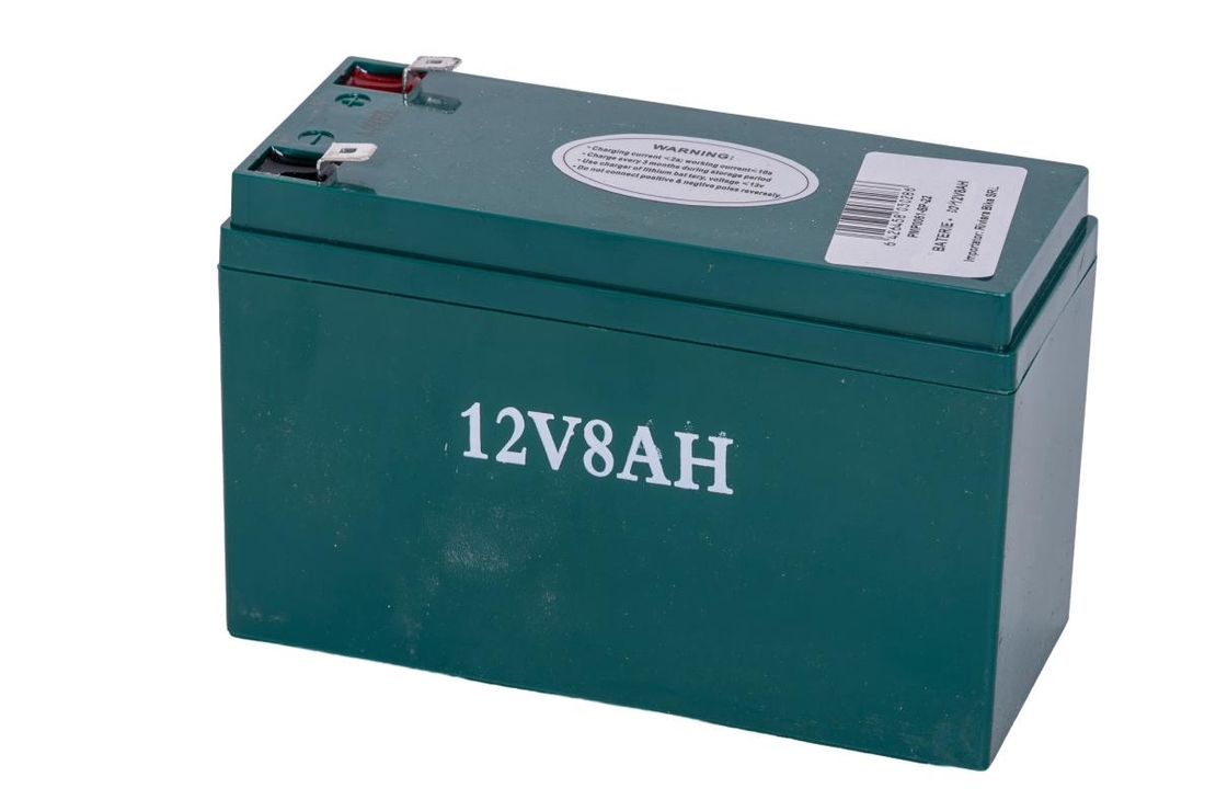 BATERIE - PULVERIZATOR ELECTRIC 12V8AH